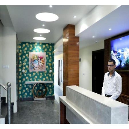 Hotel Royal Villa 2, Амритсар Екстериор снимка