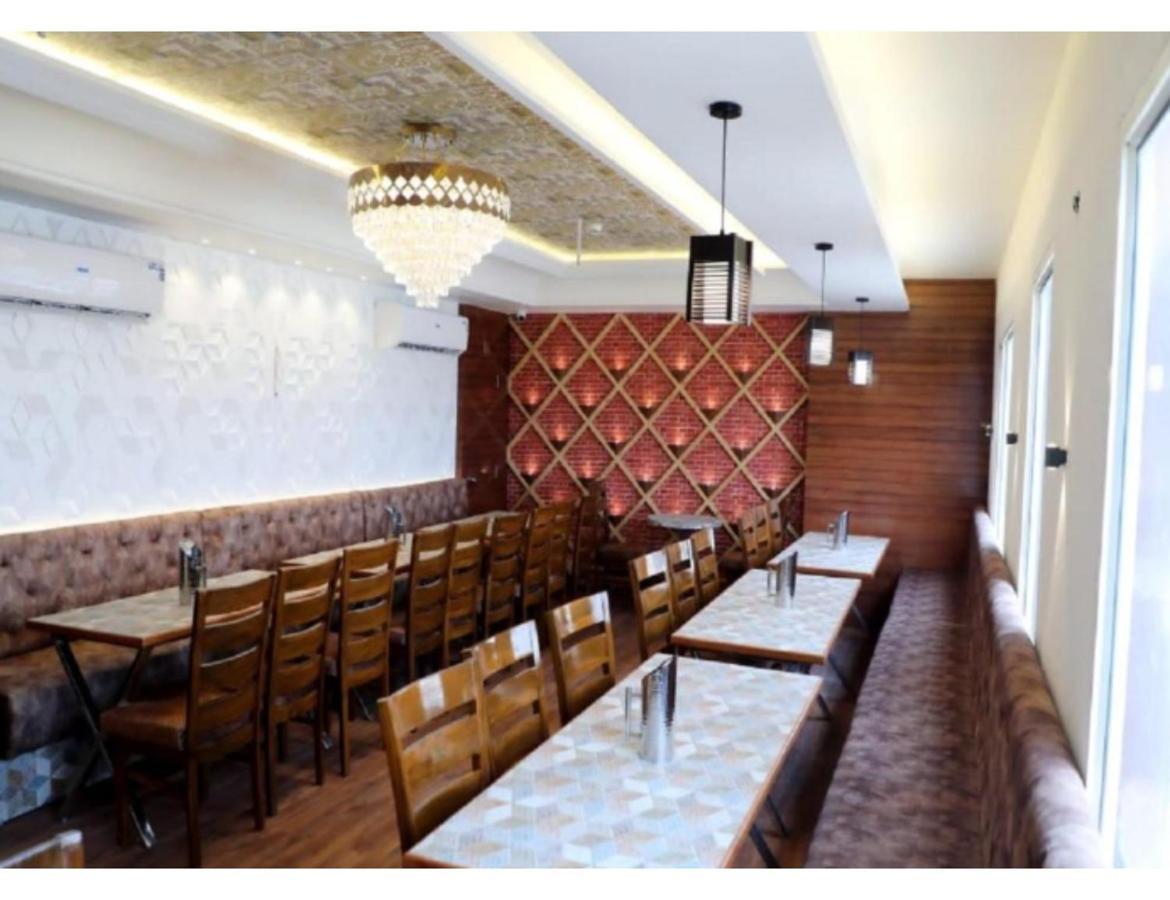 Hotel Royal Villa 2, Амритсар Екстериор снимка