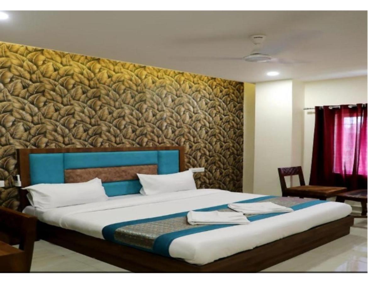 Hotel Royal Villa 2, Амритсар Екстериор снимка