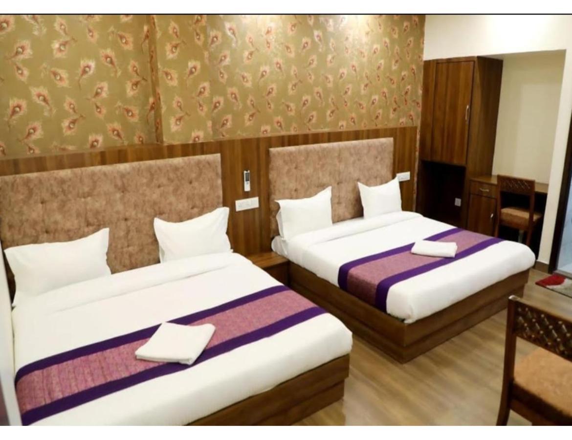 Hotel Royal Villa 2, Амритсар Екстериор снимка